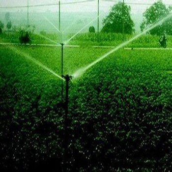 PE農田灌溉管